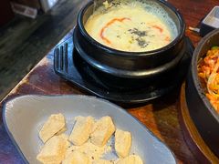 -火炉情韩国料理店(古田路店)