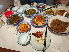 -回家吃饭·地道南昌菜(建德观总店)