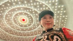 -人民大会堂宴会厅