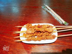 -清真·玛丽亚新疆菜主题餐厅(浙江中路店)