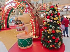 -新城市广场