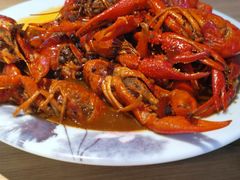 -烤满分·东北烧烤(首经贸店)