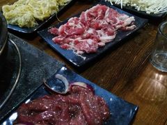 -刘小胖煎肉馆