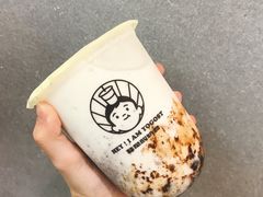 -我是酸奶君(壹方城店)