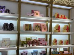 -GODIVA(王府井apm店)