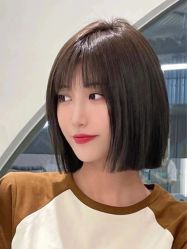 点击看大图 -MORI HAIR SALON日式美发沙龙