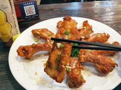 -御膳粥·牛乳粥底火锅·地道顺德菜(容桂店)