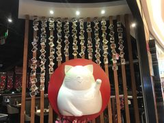 -猫抓烤肉(武进吾悦广场店)