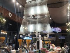 -蓝珊甄选海鲜自助·火锅大排档(近阿那亚店)