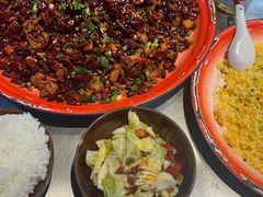 -馬伍旺川菜(江北虹悦城店)