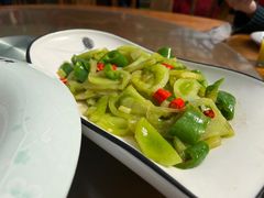 -老磨油饼(高陵店)