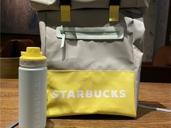 -星巴克(哈尔滨新一百店)