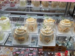 -味多美蛋糕(亚非大厦店)