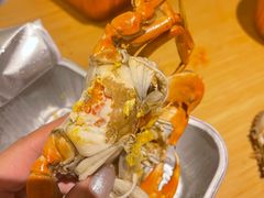 -成隆行·蟹王府(九江路店)