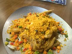 -老虎滩大连海鲜烧烤(水游城店)