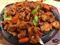 -陈傻子餐厅(世纪都会店)