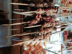 -喝丢一只鞋海鲜烧烤·海肠捞饭(文体街店)