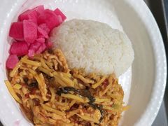 -阳阳中国饭(龙湖大兴天街)