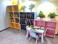 -贝弈围棋(惠山万达校区)