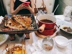 -湘桂人酒楼(西便门店)