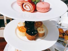 -顶层酒吧ROOF(上海艾迪逊酒店)