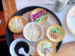 -那家小馆•北京菜•烤鸭(香山店)