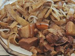 -葛记焖饼(伏牛路店)