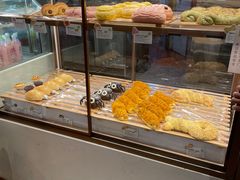 -奈雪的茶(青岛卓悦里INTOWN店)