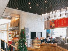 -星巴克臻选(湖滨道店)