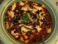 -缪氏川菜(丰盛町店)