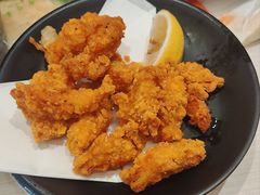 -滨寿司(高新伊藤店)