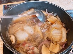 -贺野·自助炭火烤肉(紫藤路店)