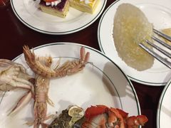 -世纪金源·西餐厅(观音桥东环路店)