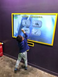 -恐龙探索乐园(磁器口店)