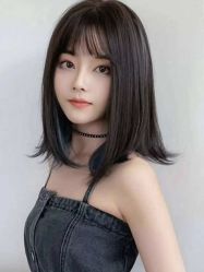 -那茉 Hair Salon