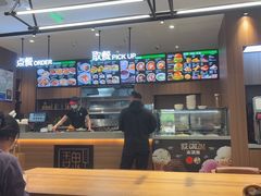 -魏家凉皮(翟营南大街店)