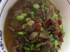 -老村长家宴(茨坪景区店)