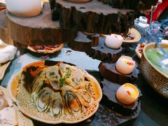 -昆虫窝子·特色云南菜(拓东路总店)