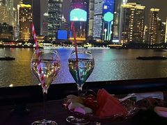 -外滩8号 whisky bar(金延大厦店)