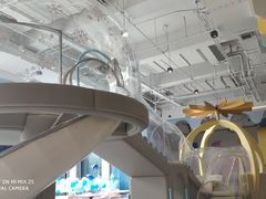 -KIDults童伴儿亲子餐厅(达美中心广场店)