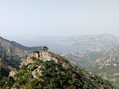 -天马岛度假区