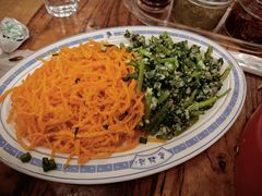 -老雒阳面馆·水席·洛阳菜(纱厂路店)