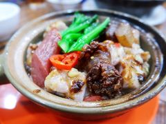 -坤记煲仔小菜(西环店)