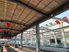 -速马赫卡丁车(琶洲店)