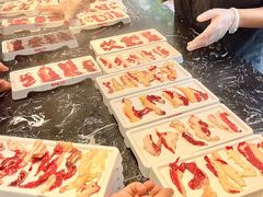 -谭三娘鲜切牛肉自助火锅(九眼桥总店)