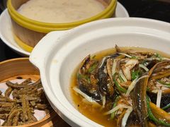 -芳芳私房菜·精做淮扬菜(承德路店)