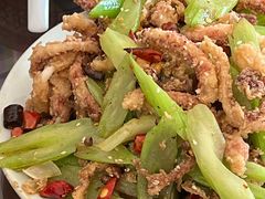 -鑫来子菜馆
