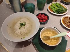 -松鹤楼面馆(清河万象汇店)