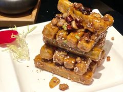 -铜锣湾·有麝自然香(重庆新天地店)