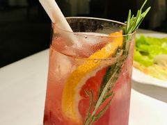 香颂玫瑰露-王品牛排(常州吾悦广场店)